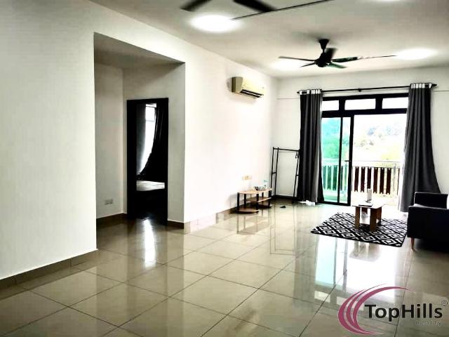 Apartment for rent in Johore Bahru, Johor