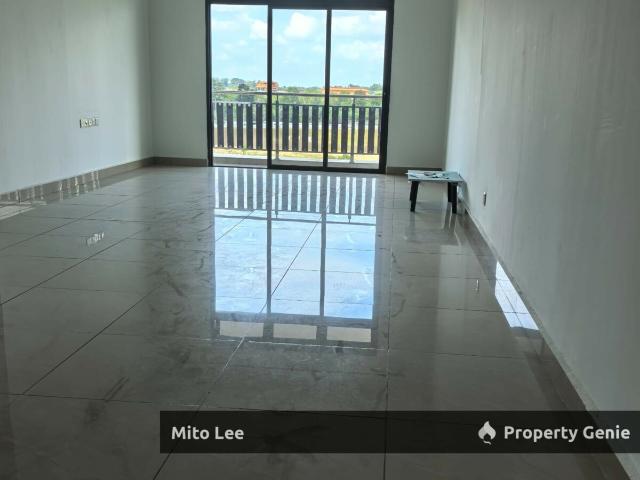 Apartment for sale in Johore Bahru, Johor