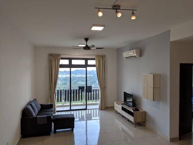 Serviced Residence for rent in Johore Bahru, Johor