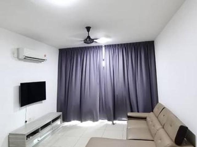 Serviced Residence for rent in Johore Bahru, Johor