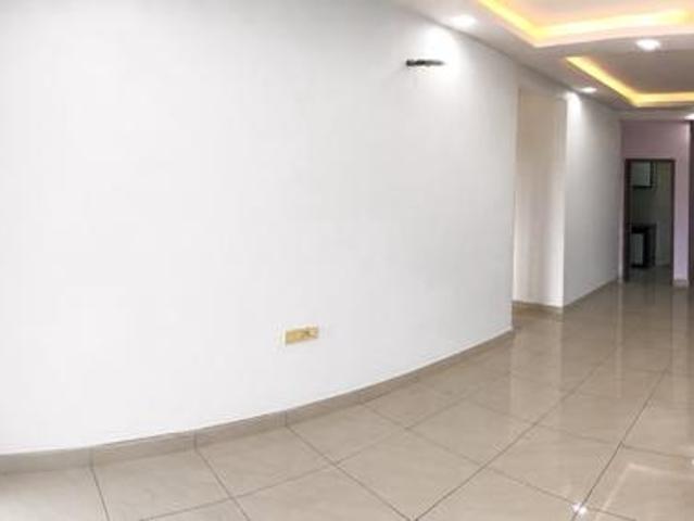 Serviced Residence for rent in Johore Bahru, Johor