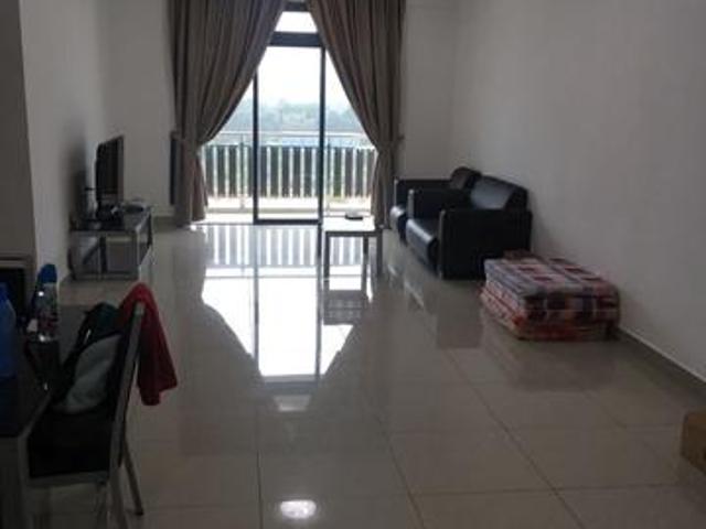 Serviced Residence for rent in Johor Bahru
