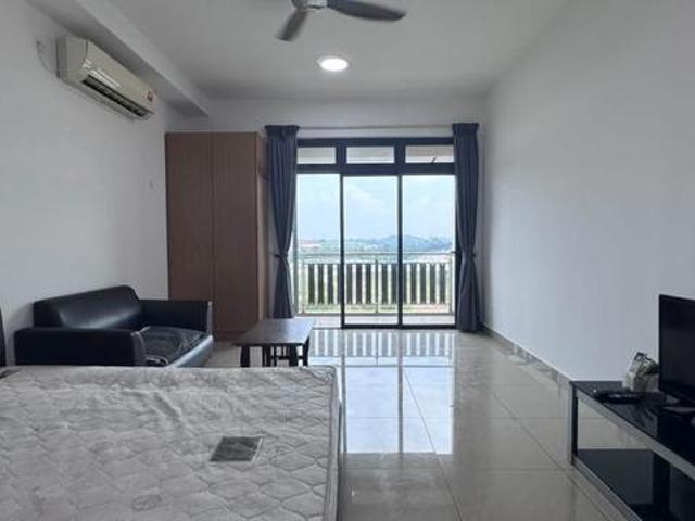 Serviced Residence for rent in Johore Bahru, Johor