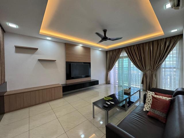 Serviced Residence for rent in Johore Bahru, Johor