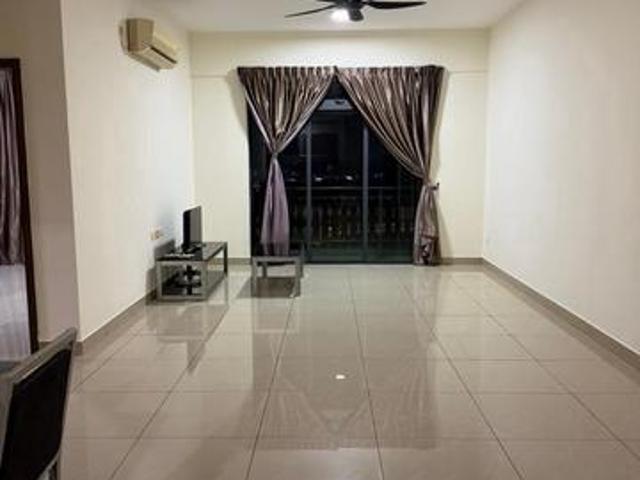 Serviced Residence for rent in Johore Bahru, Johor