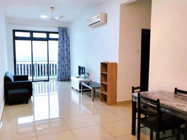 Serviced Residence for rent in Johor Bahru