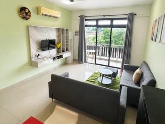 Serviced Residence for rent in Johore Bahru, Johor
