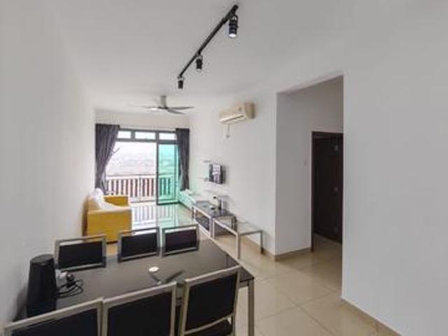 Serviced Residence for rent in Johore Bahru, Johor