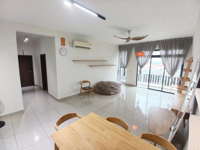 Serviced Residence for rent in Johore Bahru, Johor