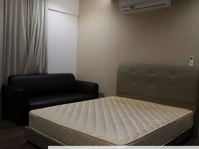 Condominium for sale in Johore Bahru, Johor