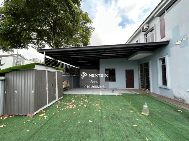 Residential House for sale in Johor