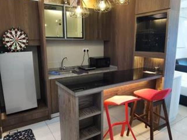 Serviced Residence for rent in Johor Bahru