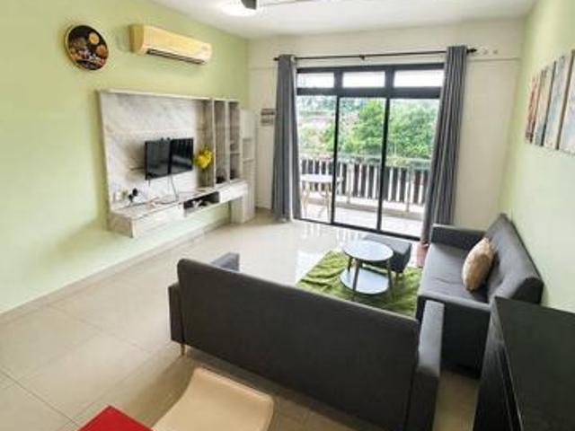 Serviced Residence for rent in Johore Bahru, Johor