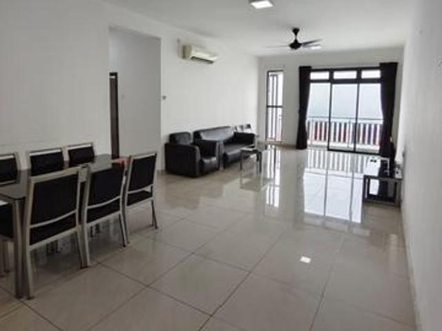 Condominium for rent in Johor Bahru