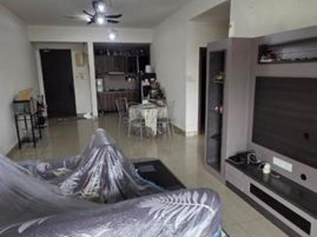 Condominium for rent in Johor Bahru