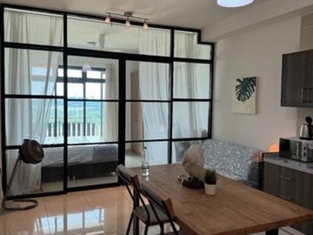 Condominium for rent in Johor Bahru