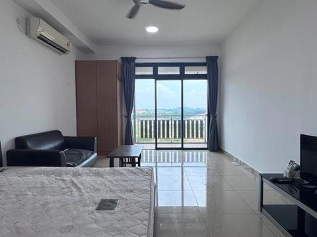 Serviced Residence for rent in Johore Bahru, Johor