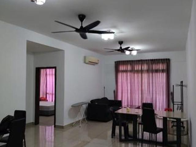 Serviced Residence for rent in Johore Bahru, Johor