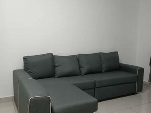 Serviced Residence for rent in Johore Bahru, Johor