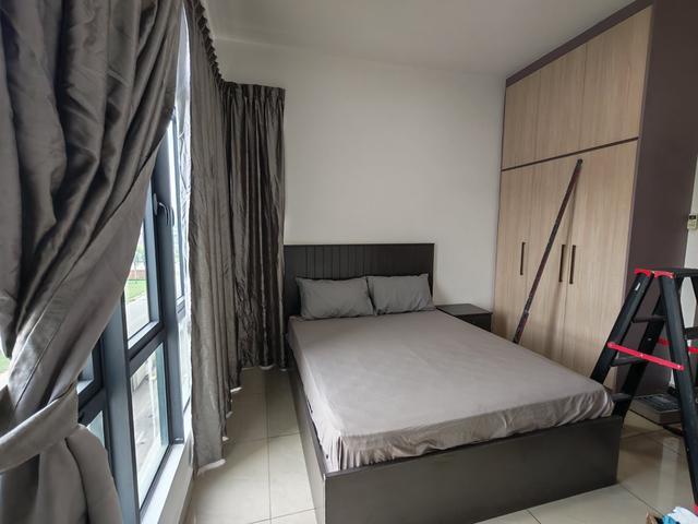 Serviced Residence for rent in Johore Bahru, Johor