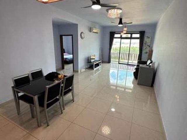 Serviced Residence for rent in Johore Bahru, Johor