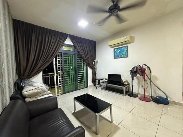 Serviced Residence for rent in Johor Bahru
