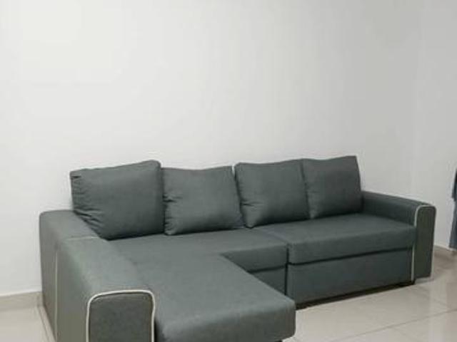 Serviced Residence for rent in Johore Bahru, Johor