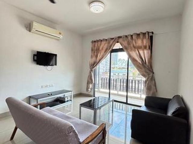 Serviced Residence for rent in Johore Bahru, Johor