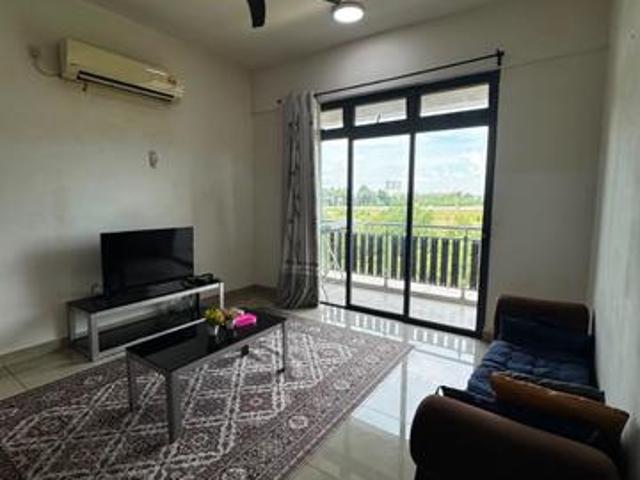 Serviced Residence for rent in Johore Bahru, Johor