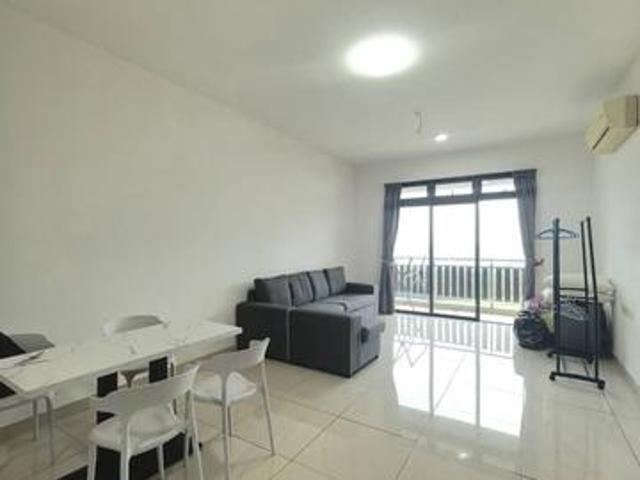 Serviced Residence for rent in Johor Bahru