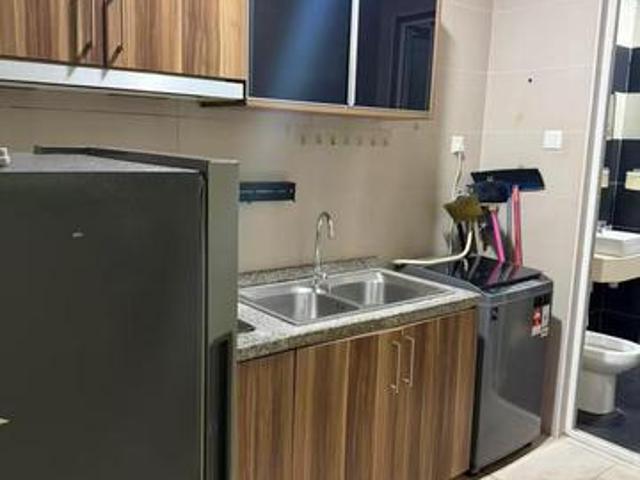 Serviced Residence for rent in Johore Bahru, Johor