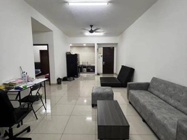Serviced Residence for rent in Johore Bahru, Johor