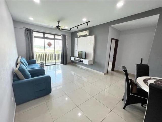 Serviced Residence for rent in Johor Bahru