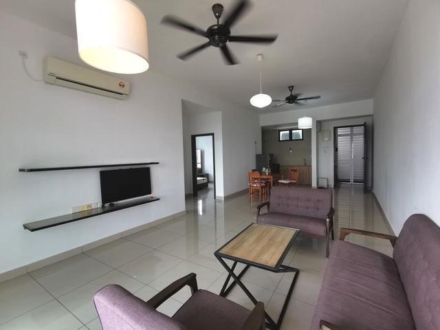 Serviced Residence for rent in Johore Bahru, Johor