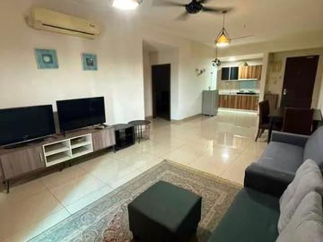 Serviced Residence for sale in Johore Bahru, Johor