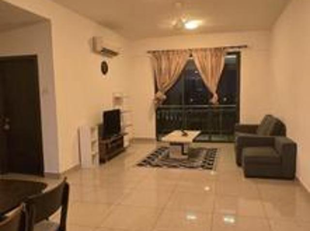 Serviced Residence for rent in Johore Bahru, Johor
