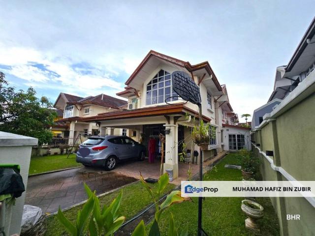 House for sale in Kajang, Langat