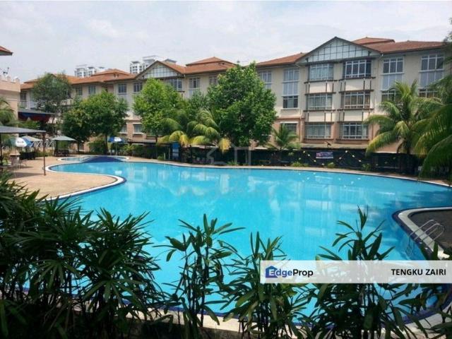 Condominium for sale in Petaling, Damansara Damai