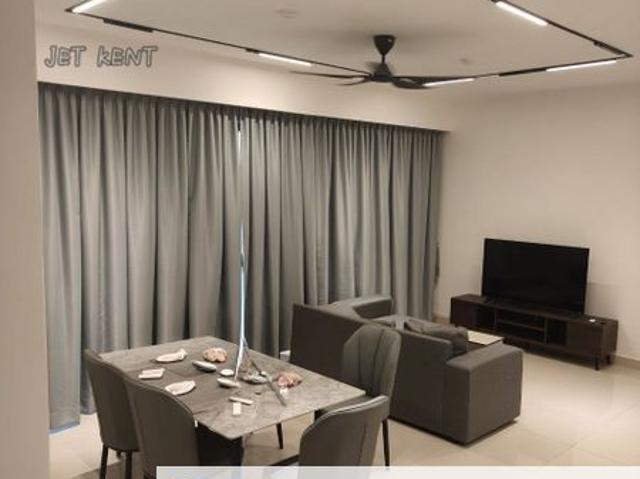 Condominium for rent in Petaling, Alam Impian