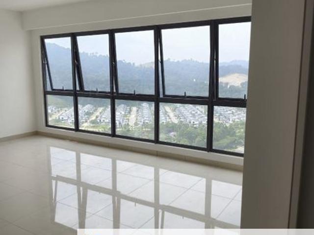 Condominium for rent in Petaling, Alam Impian