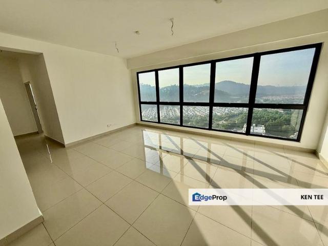 Condominium for sale in Petaling, Alam Impian