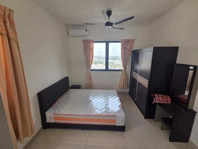 Serviced Residence for rent in Petaling, Alam Impian