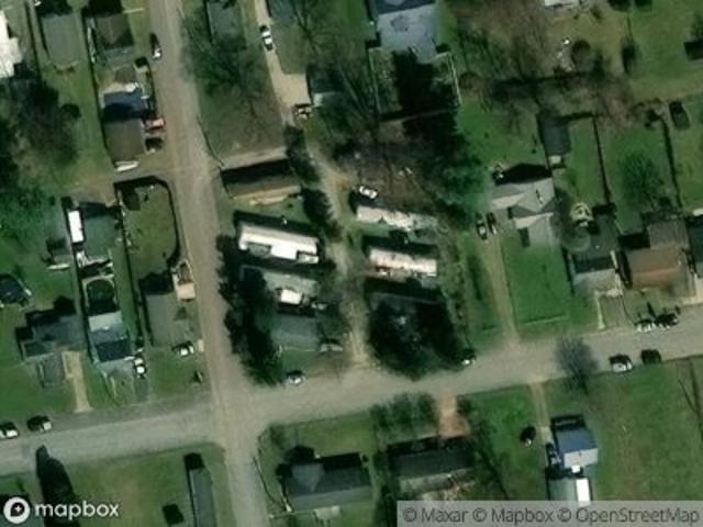 House for sale in Berwick, Pennsylvania