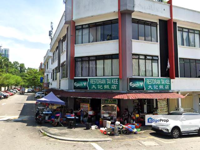 Shop for rent in Kajang, Langat