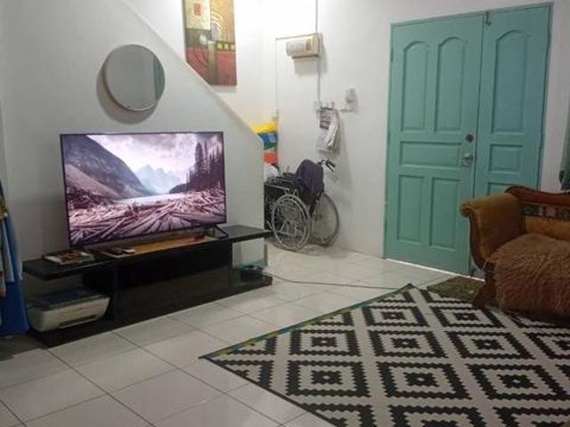Terraced House for sale in Talipok, Sabah