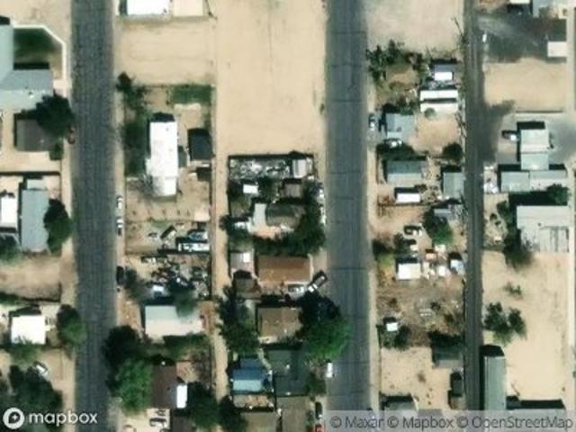 House for sale in Hawthorne, Nevada