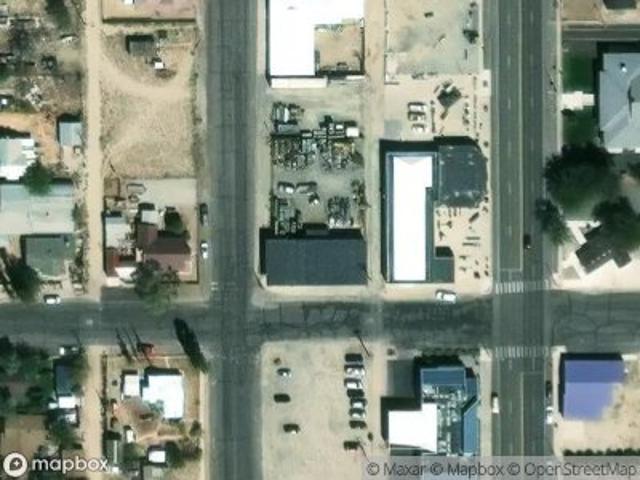 Land for sale in Hawthorne, Nevada