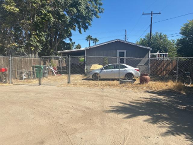 House for sale in Hemet, California