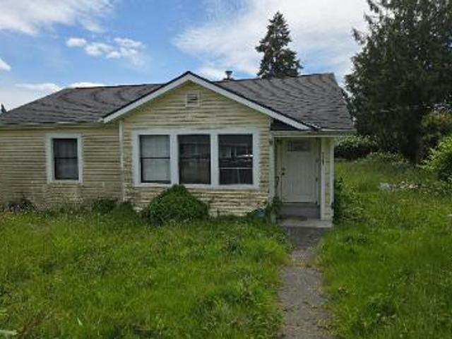 House for sale in Bremerton