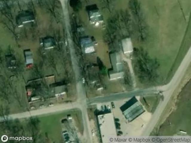 House for sale in Osceola, Missouri